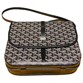 Sacs Goyard homme occasion 